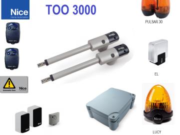 مدل TOO3000